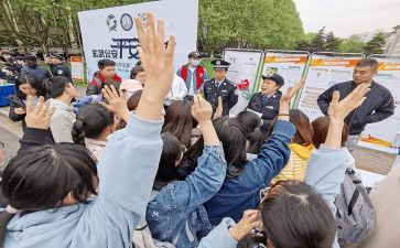 争做遵纪守法小公民的演讲稿6篇