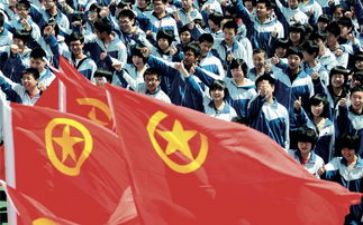 共青团员建团100周年心得体会8篇
