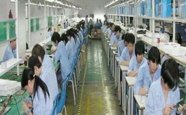 装修工人合同5篇