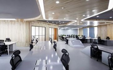 培训公司年度总结6篇