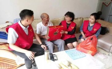 参加公益的心得体会5篇