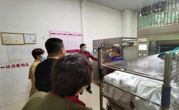 供应科对标工作总结推荐5篇