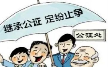 公证处主工作总结6篇