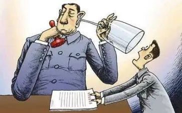 公职人员政务法心得体会5篇