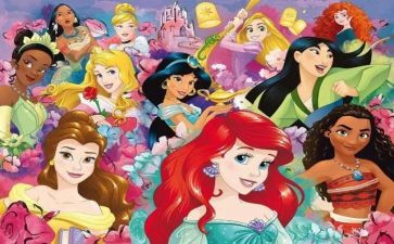 灰公主的读后感推荐8篇