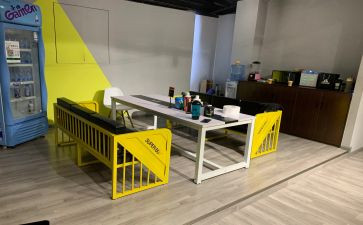 工作室个人年度工作总结6篇