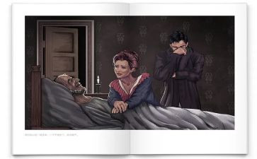 怪老头入小学读后感6篇