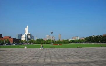 跳广场舞活动总结7篇