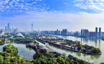 广州旅游心得体会7篇