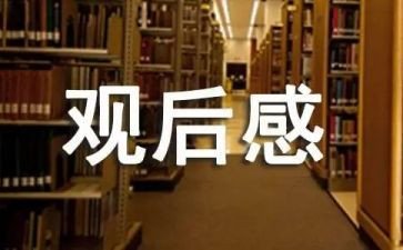 看《典籍里的中国》观后感模板7篇