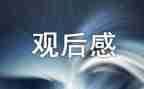 731观后感800字通用5篇