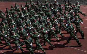 大学让观训要写心得体会参考5篇