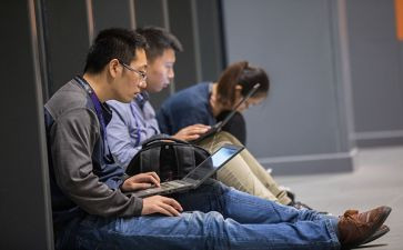 楼管员月工作总结8篇