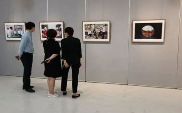 观展心得体会300字最新8篇