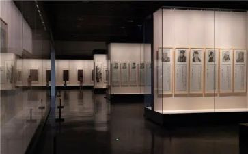 毕设观展总结报告通用8篇