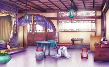 读古代心得体会5篇