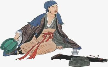 古代作文模板6篇