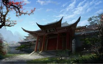 中国古代故事读后感7篇