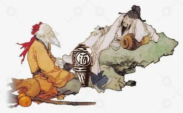 古代诗歌四首的教案5篇