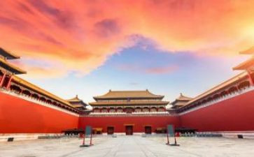 故宫旅游心得体会5篇