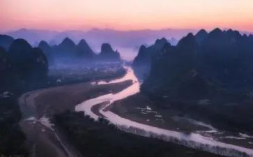 桂林旅游心得体会5篇