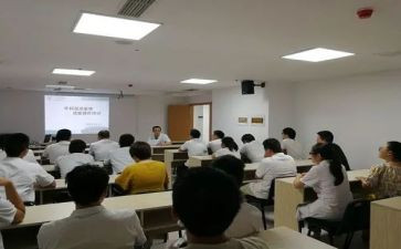 规培护士的年度总结6篇