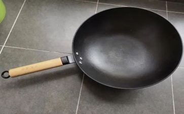 火锅后厨工作总结5篇