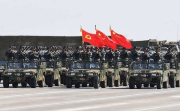 国防教育与安全教育心得体会通用5篇