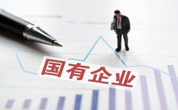 国企个人总结范文8篇