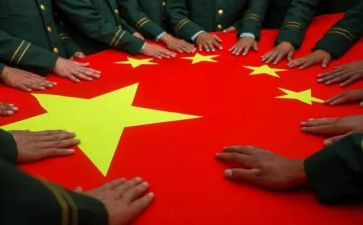 国旗下演讲稿7篇