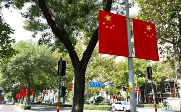感恩的国旗下讲话稿7篇