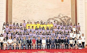 爱国情怀演讲稿6篇