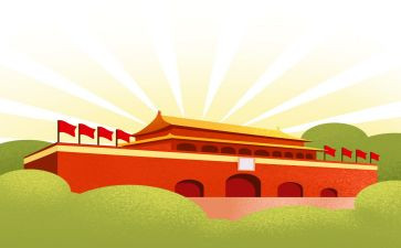 幼儿园国庆节活动方案及总结6篇