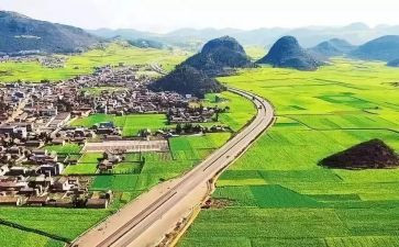 村国土员个人述职报告5篇