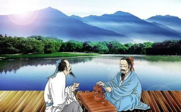 欣赏古人的作文模板5篇