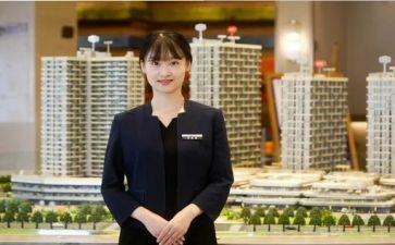 置业顾问年终工作总结8篇