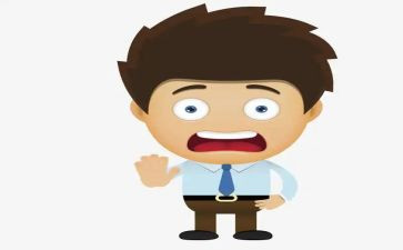 一件让我害怕的作文7篇