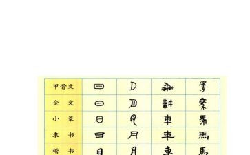 关于汉字寻的作文5篇