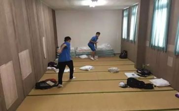 幼儿园合宿活动总结通用5篇