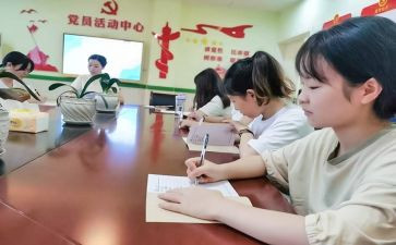 2024年语文核心素养心得体会5篇