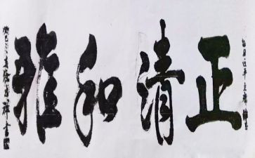 和雅少年事迹材料最新8篇