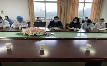 乡镇合医工作计划5篇