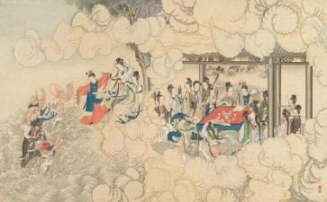 高一红楼梦读后感5篇