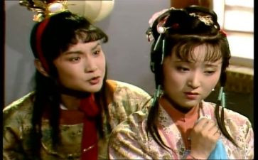 红楼梦的演讲稿6篇