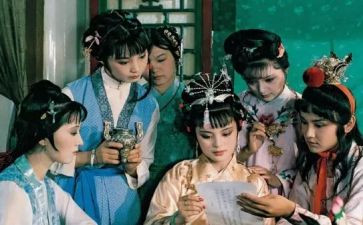 红楼梦的读后感2000字读后感6篇