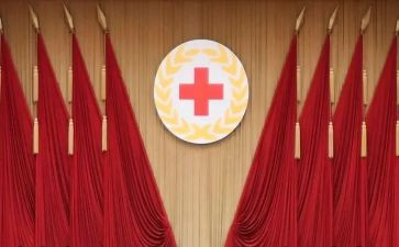 红十字日活动策划优秀6篇