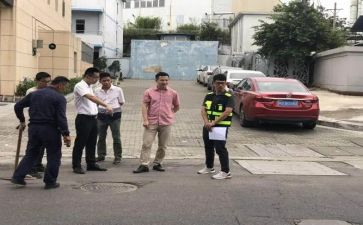 后督中心工作总结推荐5篇
