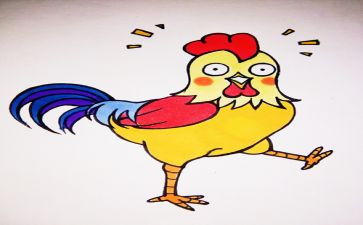 幼儿古诗《画》教案6篇