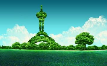 写环保类的演讲稿推荐5篇