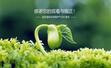 2024上半年环保工作总结7篇